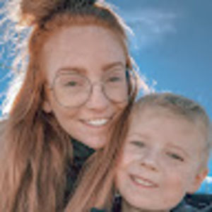 Meet your Posher, Tegan